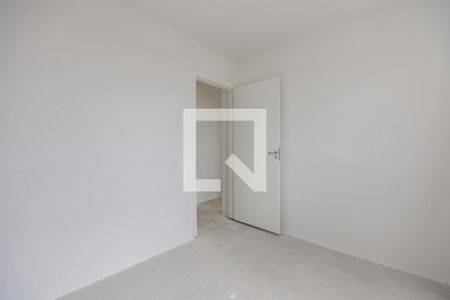 Quarto 1 de apartamento para alugar com 2 quartos, 42m² em Vila Andrade, São Paulo