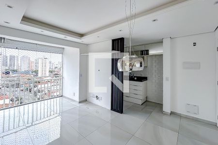 Sala de Jantar de apartamento para alugar com 2 quartos, 52m² em Tatuapé, São Paulo