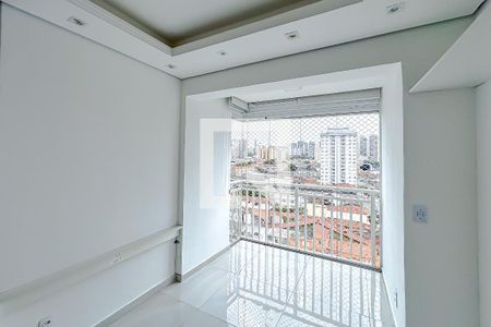 Sala de apartamento para alugar com 2 quartos, 52m² em Tatuapé, São Paulo