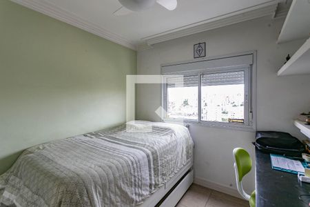 Quarto 1 de apartamento à venda com 3 quartos, 120m² em Bosque da Saúde, São Paulo