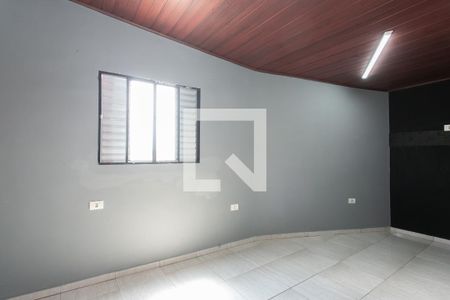 Suíte de casa para alugar com 1 quarto, 90m² em Jardim Brasilia, São Paulo