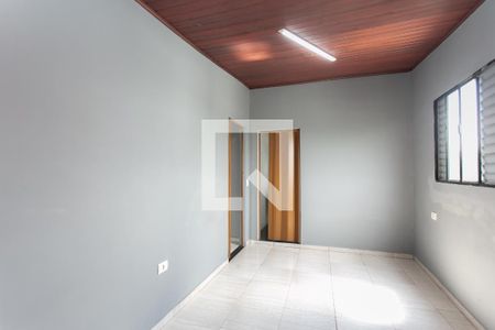 Suíte de casa para alugar com 1 quarto, 90m² em Jardim Brasilia, São Paulo