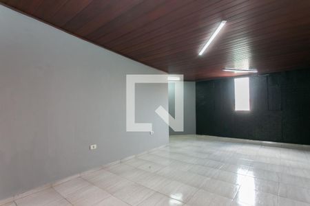 Sala de casa para alugar com 1 quarto, 90m² em Jardim Brasilia, São Paulo