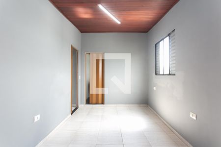 Suíte de casa para alugar com 1 quarto, 90m² em Jardim Brasilia, São Paulo