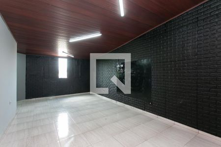 Sala de casa para alugar com 1 quarto, 90m² em Jardim Brasilia, São Paulo
