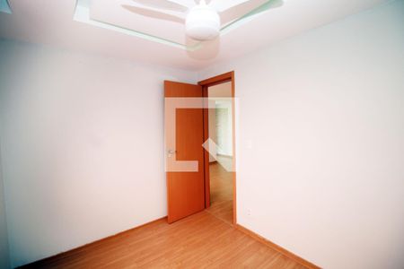 Quarto 1 de apartamento à venda com 2 quartos, 46m² em Colégio, Rio de Janeiro