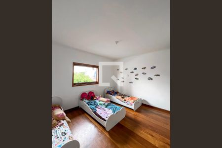 Suite de casa à venda com 5 quartos, 976m² em Vila Nair, São Paulo