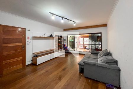 Sala de casa à venda com 5 quartos, 976m² em Vila Nair, São Paulo