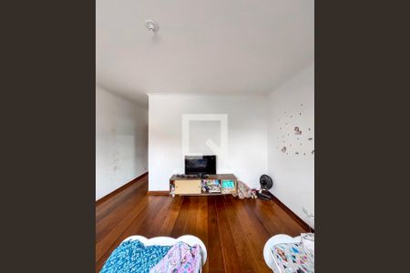 Suite de casa à venda com 5 quartos, 976m² em Vila Nair, São Paulo