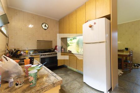 Cozinha  de casa à venda com 3 quartos, 976m² em Vila Nair, São Paulo