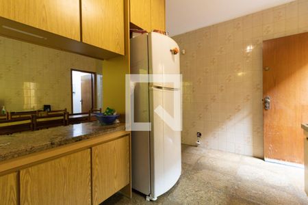 Cozinha  de casa à venda com 3 quartos, 976m² em Vila Nair, São Paulo
