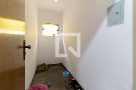 Despensa de casa à venda com 3 quartos, 976m² em Vila Nair, São Paulo