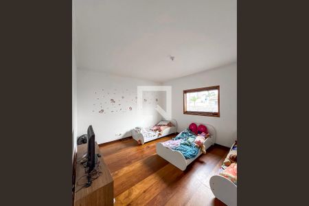 Quarto 1 de casa à venda com 5 quartos, 976m² em Vila Nair, São Paulo