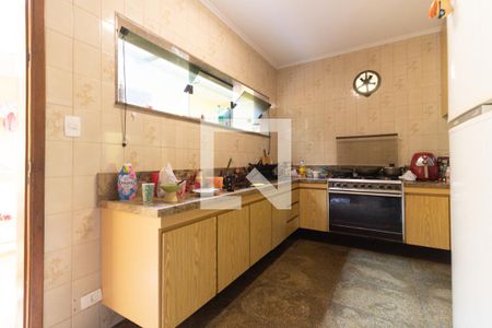 Cozinha  de casa à venda com 3 quartos, 976m² em Vila Nair, São Paulo