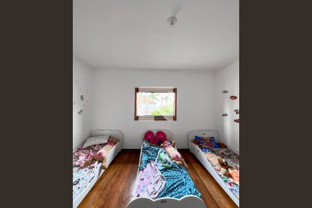 Suite de casa à venda com 5 quartos, 976m² em Vila Nair, São Paulo