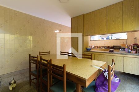 Cozinha  de casa à venda com 3 quartos, 976m² em Vila Nair, São Paulo