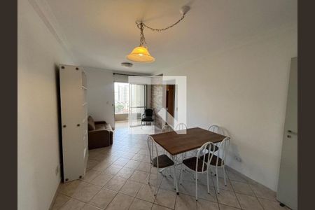 Foto 05 de apartamento à venda com 2 quartos, 63m² em Vila Gumercindo, São Paulo