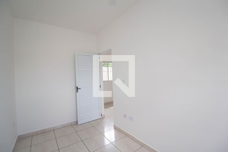 Quarto 1 de casa para alugar com 2 quartos, 65m² em Vila Mangalot, São Paulo