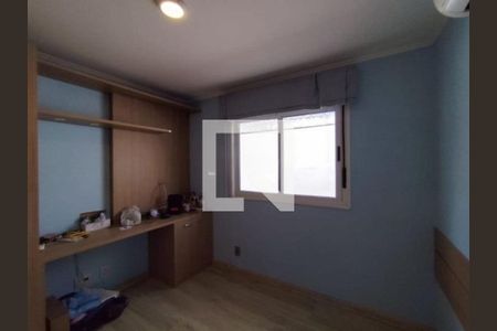 Quarto 2 de casa de condomínio para alugar com 4 quartos, 170m² em Jardim Itu, Porto Alegre