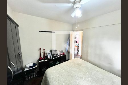 Quarto 2 de apartamento à venda com 2 quartos, 62m² em Chora Menino, São Paulo