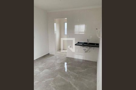 Apartamento à venda com 2 quartos, 39m² em Chácara Seis de Outubro, São Paulo