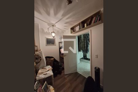 Quarto de apartamento à venda com 3 quartos, 112m² em Santana, São Paulo
