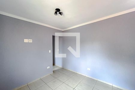 Quarto 1 - Suíte de casa para alugar com 2 quartos, 60m² em Vila Bertioga, São Paulo