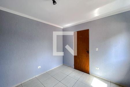 Quarto 1 - Suíte de casa para alugar com 2 quartos, 60m² em Vila Bertioga, São Paulo