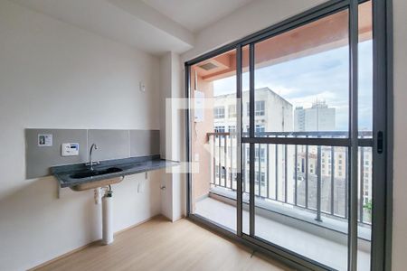 Studio  de kitnet/studio para alugar com 1 quarto, 30m² em Centro, Rio de Janeiro