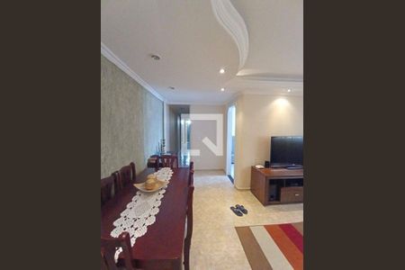 Apartamento à venda com 2 quartos, 74m² em Macedo, Guarulhos