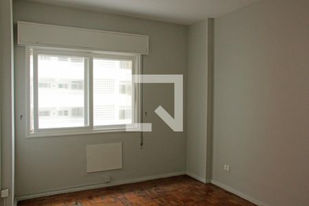 Quarto 1 de apartamento para alugar com 3 quartos, 148m² em Boqueirão, Santos