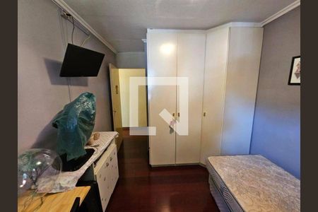 Apartamento à venda com 2 quartos, 60m² em Vila Regina, São Paulo