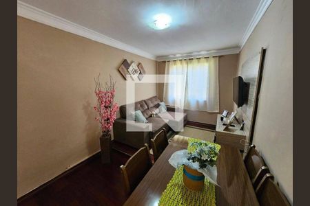 Apartamento à venda com 2 quartos, 60m² em Vila Regina, São Paulo