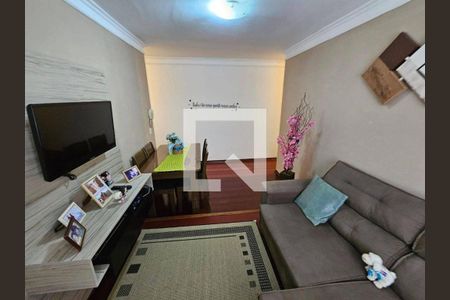 Apartamento à venda com 2 quartos, 60m² em Vila Regina, São Paulo