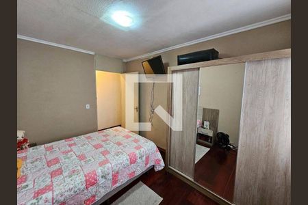 Apartamento à venda com 2 quartos, 60m² em Vila Regina, São Paulo