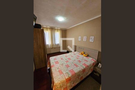 Apartamento à venda com 2 quartos, 60m² em Vila Regina, São Paulo