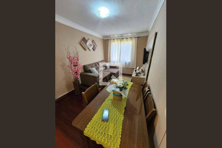Apartamento à venda com 2 quartos, 60m² em Vila Regina, São Paulo