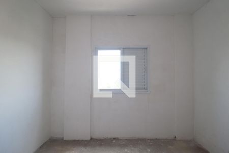 Quarto 1 suíte de apartamento para alugar com 2 quartos, 66m² em Vila Curuçá, Santo André