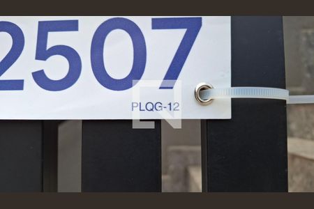 QRCODE PLQG-12 de apartamento para alugar com 2 quartos, 66m² em Vila Curuçá, Santo André