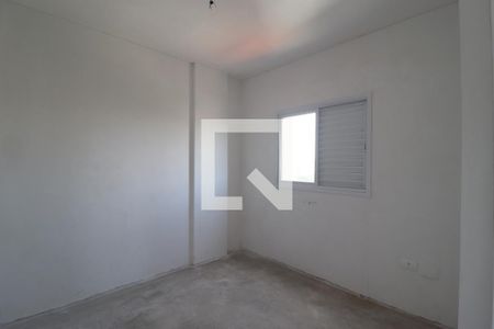 Quarto 2 de apartamento para alugar com 2 quartos, 66m² em Vila Curuçá, Santo André