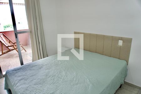 Kitnet/Studio para alugar com 1 quarto, 40m² em Luxemburgo, Belo Horizonte
