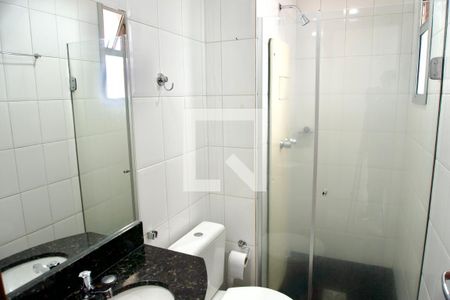 Kitnet/Studio para alugar com 1 quarto, 40m² em Luxemburgo, Belo Horizonte
