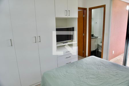 Kitnet/Studio para alugar com 1 quarto, 40m² em Luxemburgo, Belo Horizonte