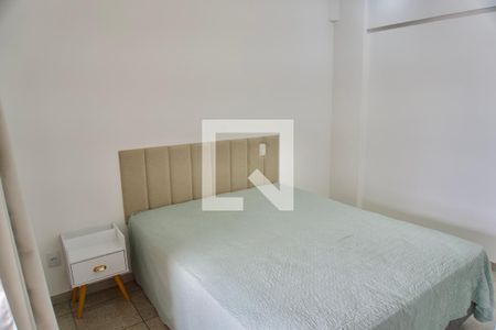 Kitnet/Studio para alugar com 1 quarto, 40m² em Luxemburgo, Belo Horizonte