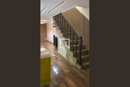 Sala de casa para alugar com 2 quartos, 380m² em Santa Rita, Nilópolis