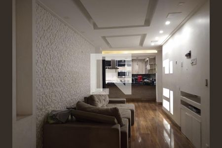 Sala de casa para alugar com 2 quartos, 380m² em Santa Rita, Nilópolis