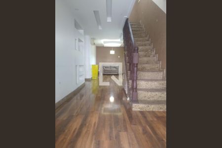 Sala de casa para alugar com 2 quartos, 380m² em Santa Rita, Nilópolis