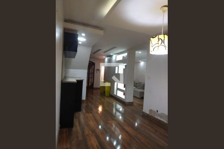 Sala de casa para alugar com 2 quartos, 380m² em Santa Rita, Nilópolis