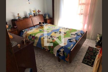 Casa à venda com 3 quartos, 350m² em Jardim Santa Barbara, Guarulhos