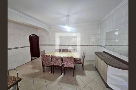 Casa à venda com 5 quartos, 300m² em Vila Barros, Guarulhos